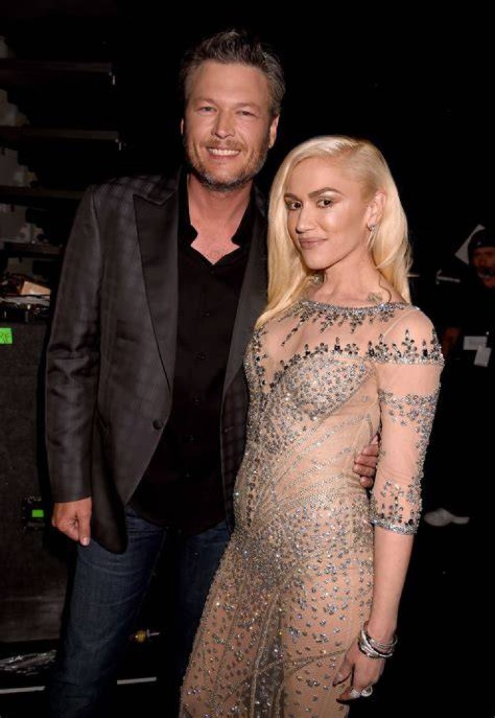 Gwen Stefani With No Makeup See Stunning Photos Hollywood Life