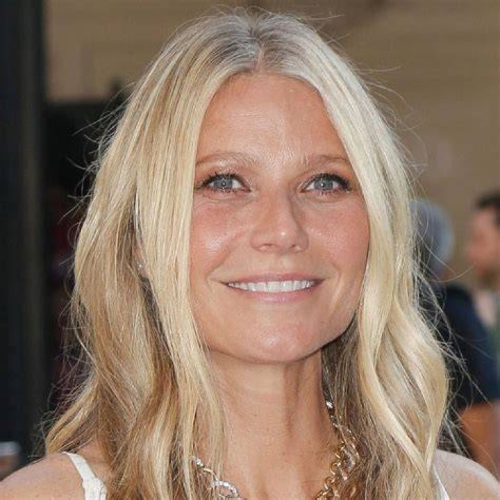 Gwyneth's candle is 'funny, gorgeous, sexy and beautifully unexpected'