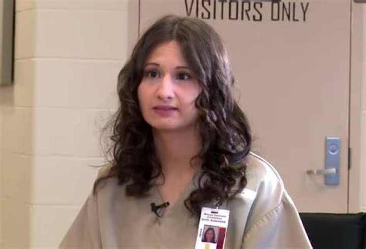 Gypsy Rose Blanchard, abuse victim who plotted mother&rsquo;s murder, to be