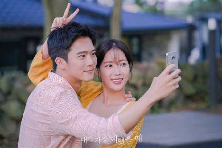 Ha Seok Jin And Im Soo Hyang Are Loving Newlyweds In &ldquo;When I Was The Most Beautiful&rdquo;