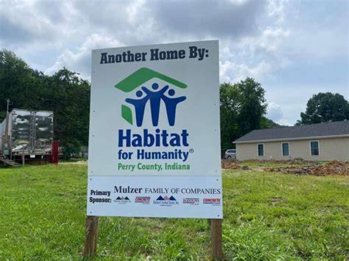 Habitat for Humanity of Martin County’s ‘Rock the Block for Pettway Park’ Fundraiser