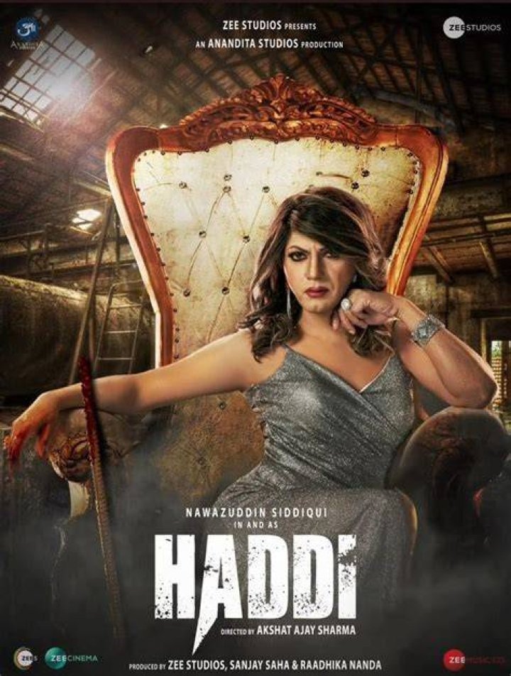 haddi
