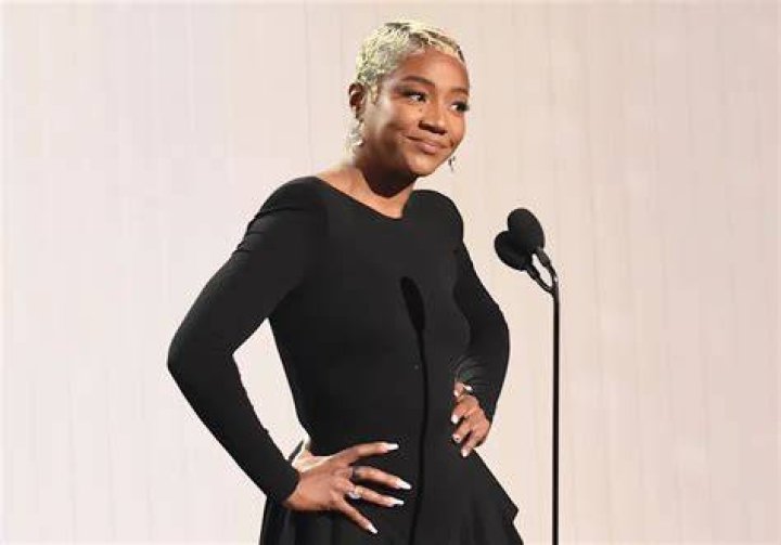 Haddish spoke about how she trained for over a year for her upcoming role as the late iconic Olympian Florence Griffith Joyner