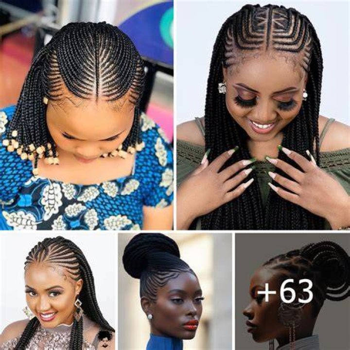 Hair Styles For Ladies 2024 Uk Rebe Alexine