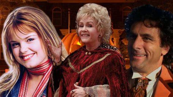Halloweentown Ranking The 10 Most Powerful Characters From The Films