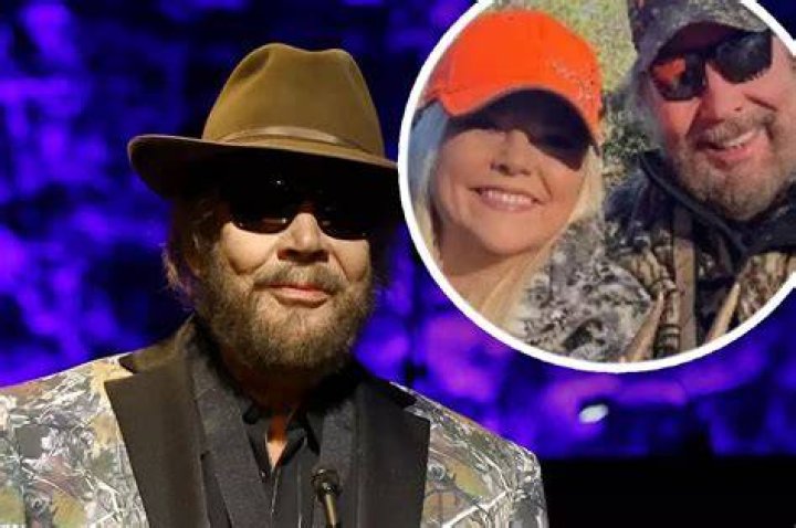 Hank Williams Jr. Is Engaged to 'Beautiful and Lovely' Fianc&eacute;e One Year After Death of Wife Mary