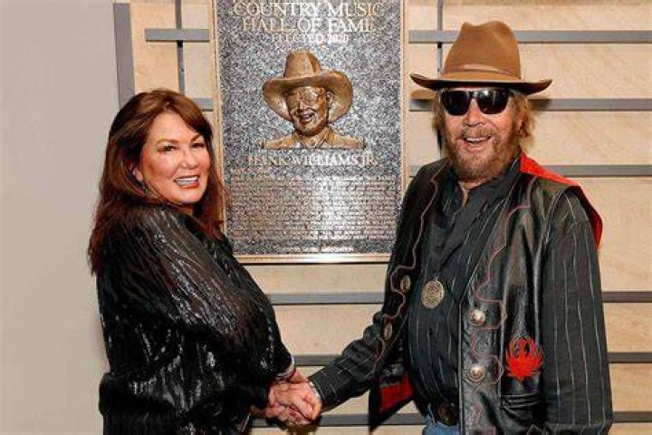 Hank Williams Wife Mary Jane Thomas' Cause Of Death, 41 OFF