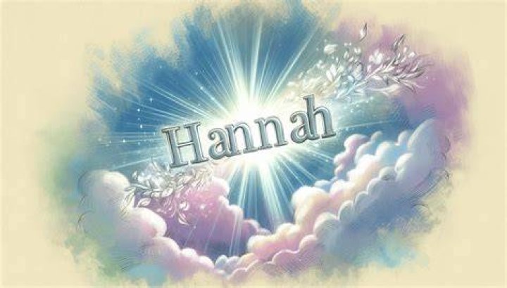 Hannah's mom Deanna Daughtry posted an emotional message as she marked her daughter's 24th birthday last year