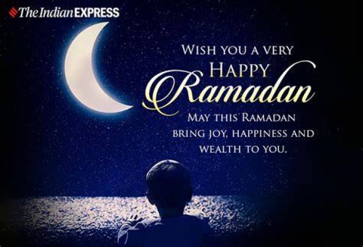 Happy Ramadan 2021: Wishes, Messages, Quotes, HD Images, WhatsApp Greetings, Facebook Status 