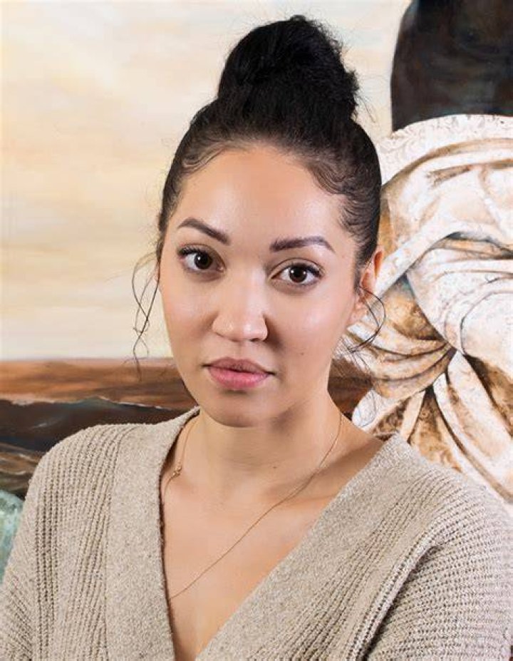 Harmonia Rosales Wikipedia, Biography, Age, Height, Married, Aldis Hodge Girlfriend
