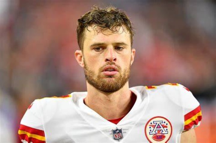 Harrison Butker's Wife & Family 5 Fast Facts You Need to Know