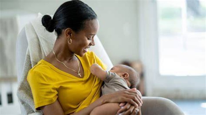 Has This Mom Breastfed Her Son For Too Long?