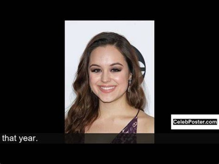 Hayley Orrantia Net Worth, Income, Salary, Earnings, Biography, How much money make? Hayley Orrantia Net Worth, Income, Salary, Earnings, Biography, How much money make?