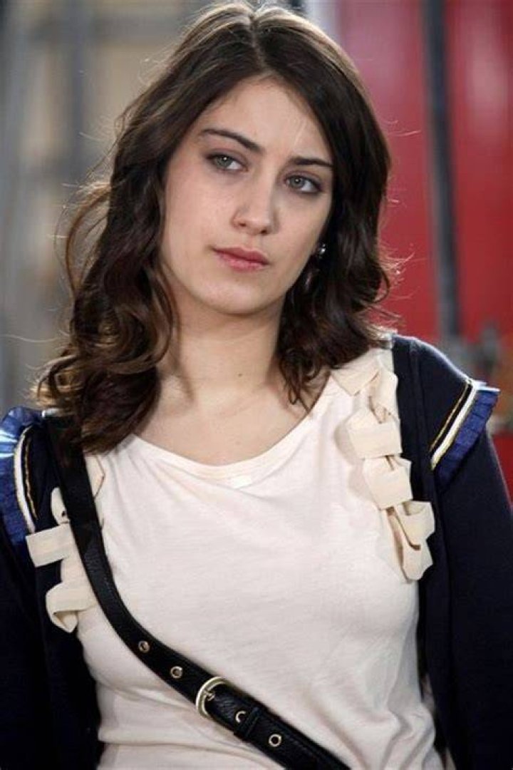 Hazal Kaya, Acteur.trice Cin&eacute;S&eacute;rie