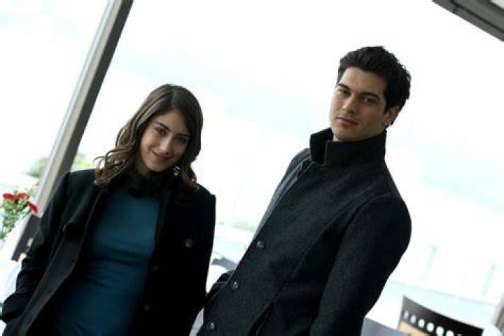 Hazal Kaya Movies & TV Shows The Roku Channel Roku