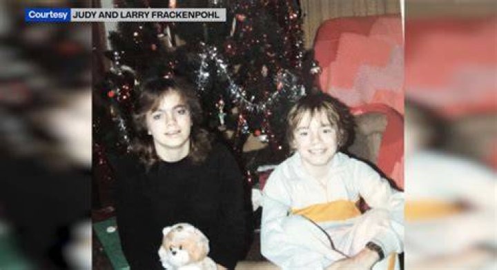 He also killed Darcie Frackenpohl - a 17-year-old prostitute