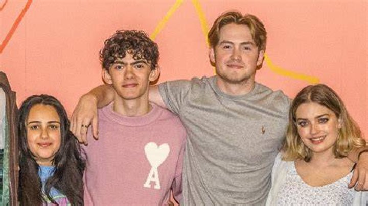 &lsquo;Heartstopper&rsquo; Season 2 Starts Production, Casts Nick&rsquo;s Brother, Mr