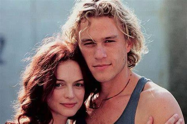 Heather Graham Says Ex Heath Ledger Was a ‘Special Person,’ Shares Rare Photos of the Late Star