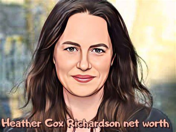 Heather M. Simmons Net Worth, Income, Salary, Earnings, Biography, How much money make? Heather M. Simmons Net Worth, Income, Salary, Earnings, Biography, How much money make?