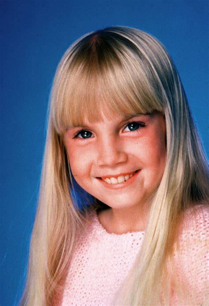Heather O’Rourke's mysterious death in 1988 led many to believe of a curse surrounding the blockbuster film Poltergeist