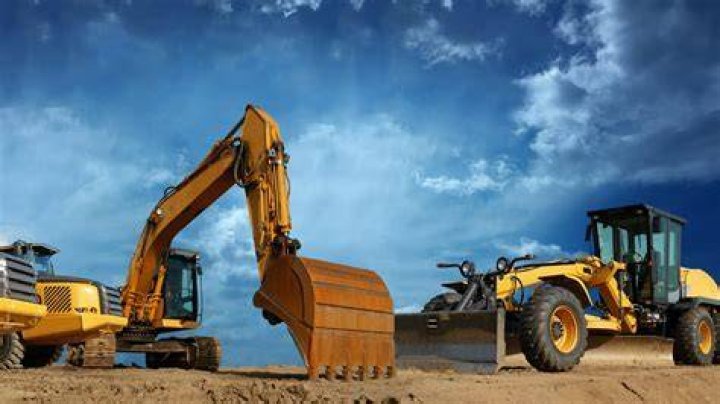 Heavy equipment is used to demolish the house where four University of Idaho students were killed.