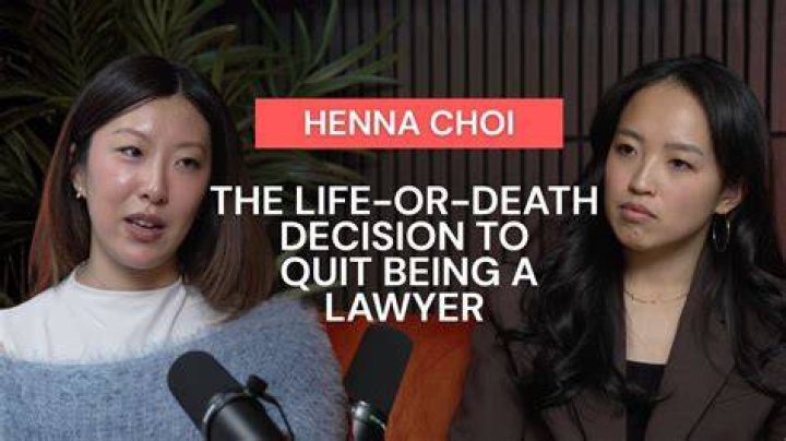 Henna Choi