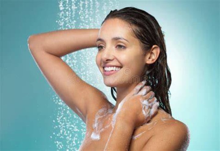 Her fans regularly shower her with compliments
