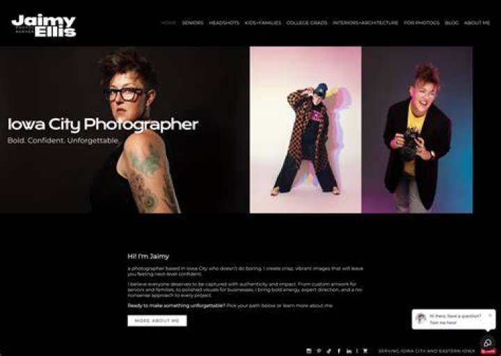 Her site offers fans the chance to subscribe for $9.99 a month