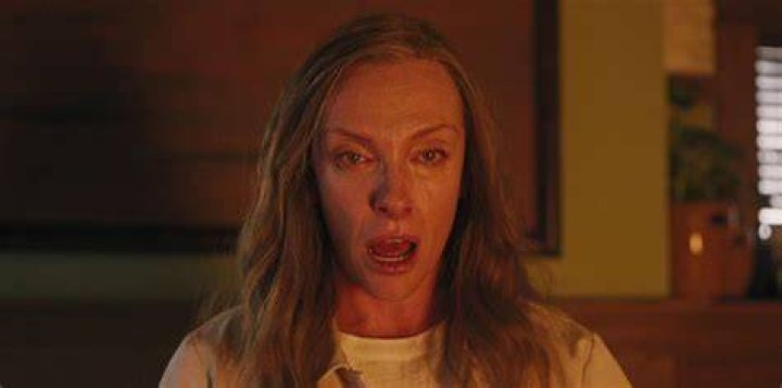 Hereditary star Toni Collette plays the authoritative Marina Barnett