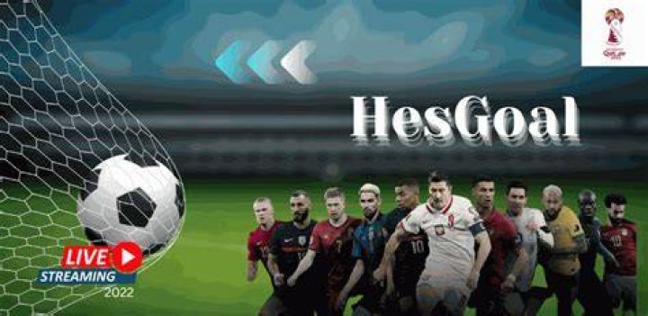 Hesgoal Com Football, Liverpool & Sports News Live Stream