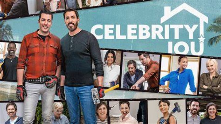 HGTV &lsquo;Celebrity IOU&rsquo; to Include Ray Romano, Mayim Bialik and Fran Drescher