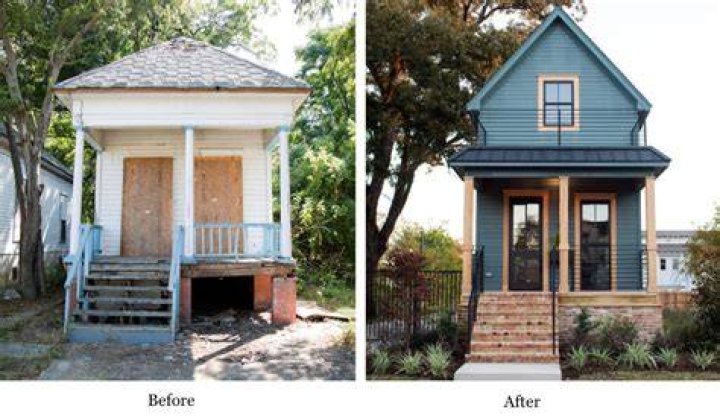 HGTV Fixer Upper Homes Being Rented