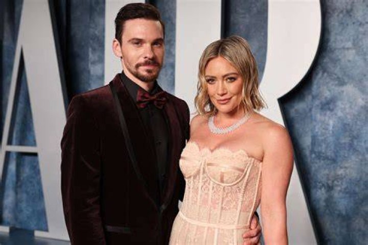 hilary duff matthew koma engaged