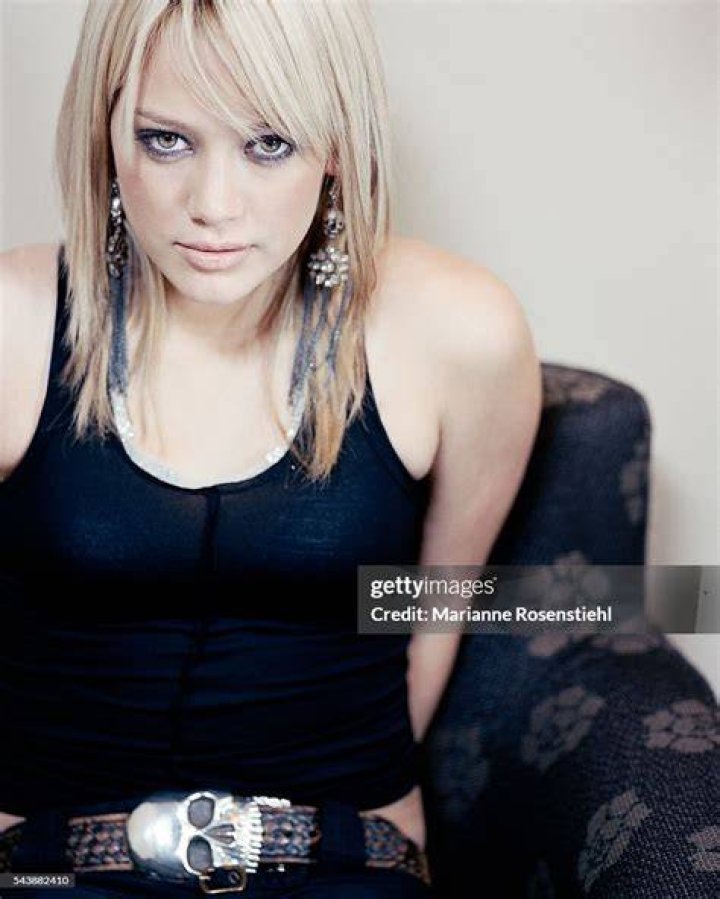 Hilary Duff 'Always' Knew She Wanted to Start Her Family Young 'I Was Meant to Be a Mom