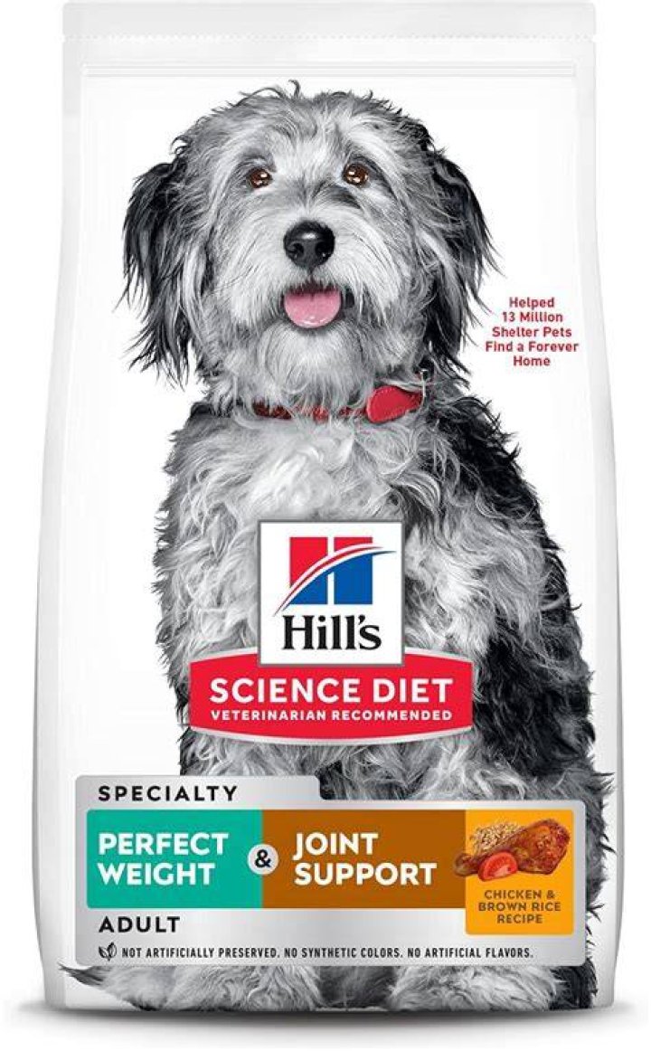 Hill's Science Diet Puppy Small Bites Dry Dog Food
