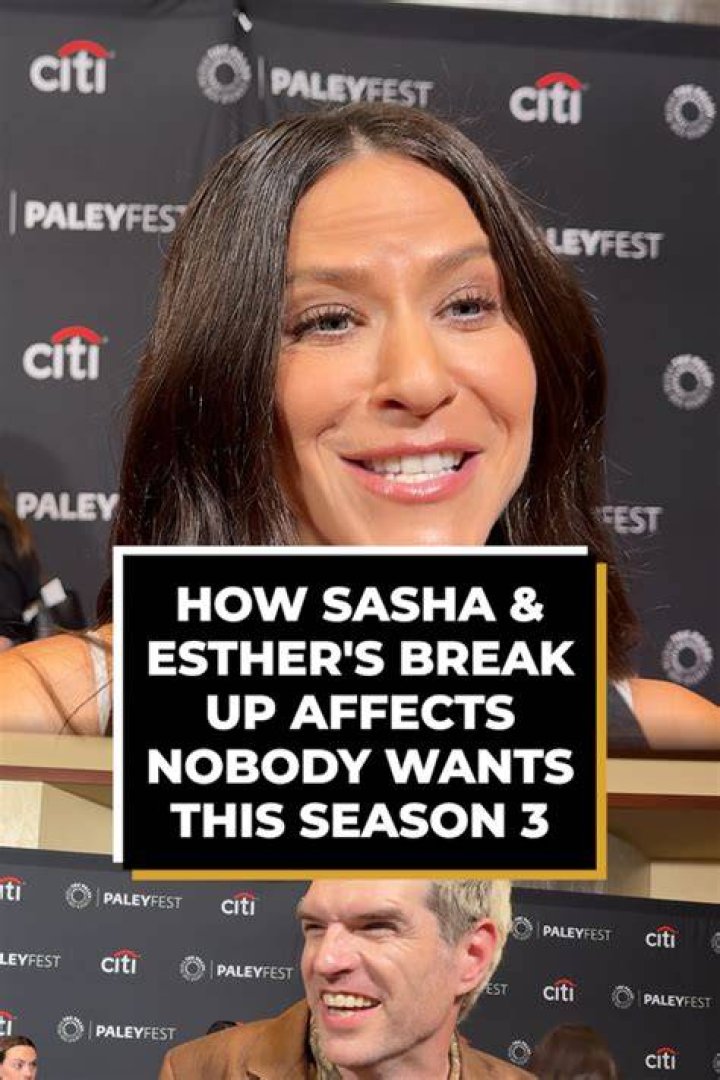 His mum abandoned Sasha after he was born