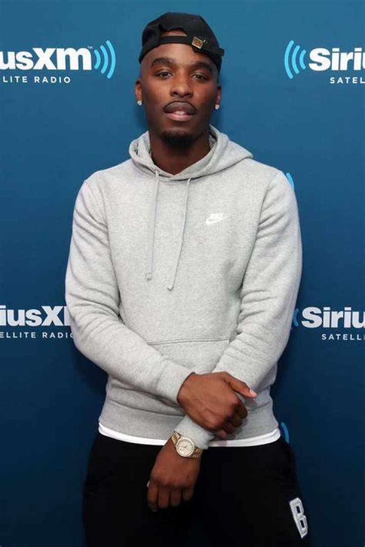 Hitman Holla claims he posted sex tape with girlfriend Cinnamon on Instagram for 'close friends