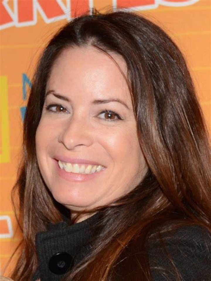 Holly Marie Combs Profile Images &mdash; The Movie Database (TMDB)