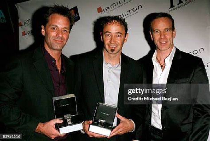 Hollywood Heavyweight to Harvey Lowry Direct The Reel Deal