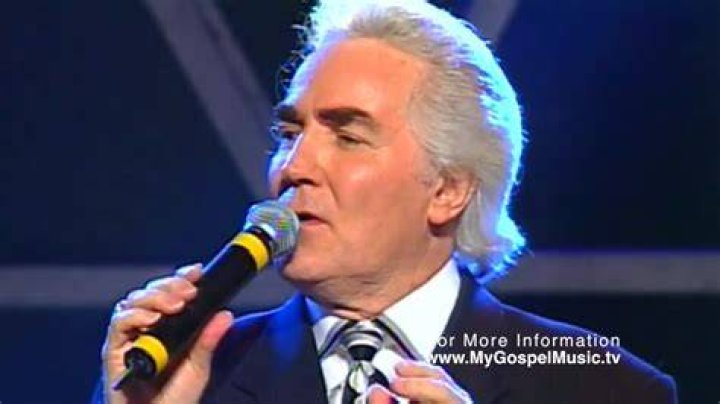 &lrm;Holy Spirit Flow Through Me by Jimmy Swaggart on iTunes
