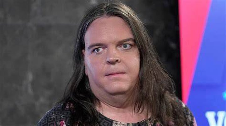 Hopeful Ashley from Huddersfield fancied himself as a Harry Styles lookalike