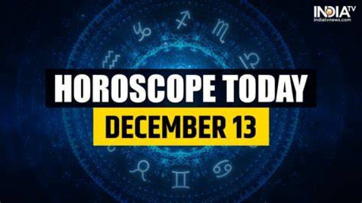 Horoscope Today, December 13: Finances will improve for Pieces; know about other zodiacs