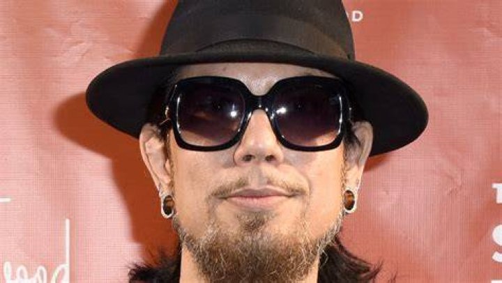 How Dave Navarro Got His Ink Master Job