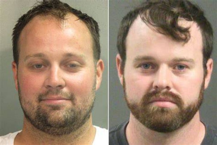 How Josh Duggar destroyed his family's TV career with years of horrific