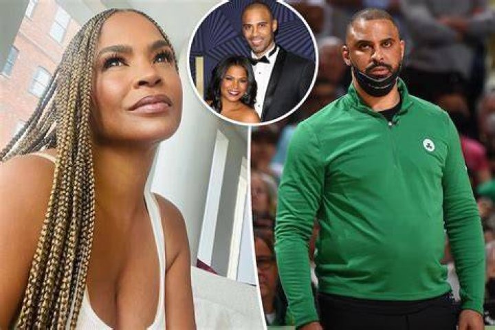 How Many Married Celtics Female Employees Did Ime Udoka Have Affairs