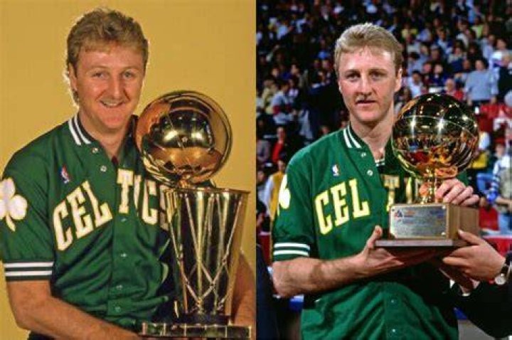 How Many Rings Does Larry Bird Have, and How Many More Could the Boston Celtics Legend Have Had?