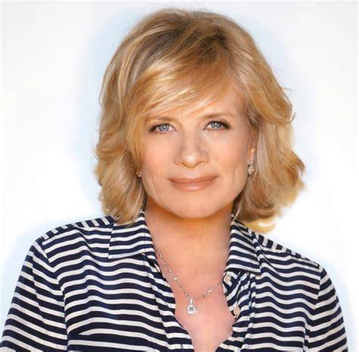 How Mary Beth Evans Has Changed Since Her Debut On Days Of Our Lives Celeb 99