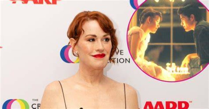 How Molly Ringwald Has Made Peace With Her Role in Sixteen Candles and Its Problematic Content 530