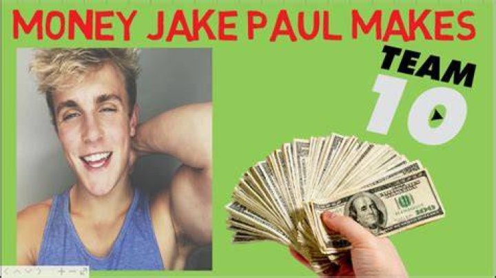 How Much Money Does Paul Castronovo Make? Latest Paul Castronovo Net Worth Income Salary