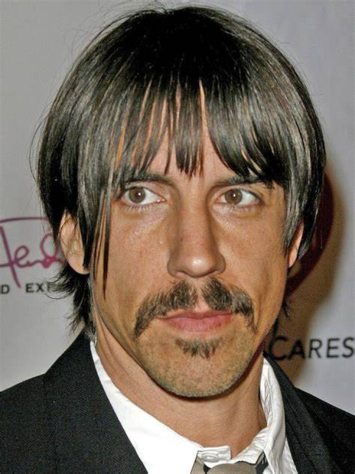 How Old Is Anthony Kiedis By amy beeman / may 17, 2021 1256 pm edt